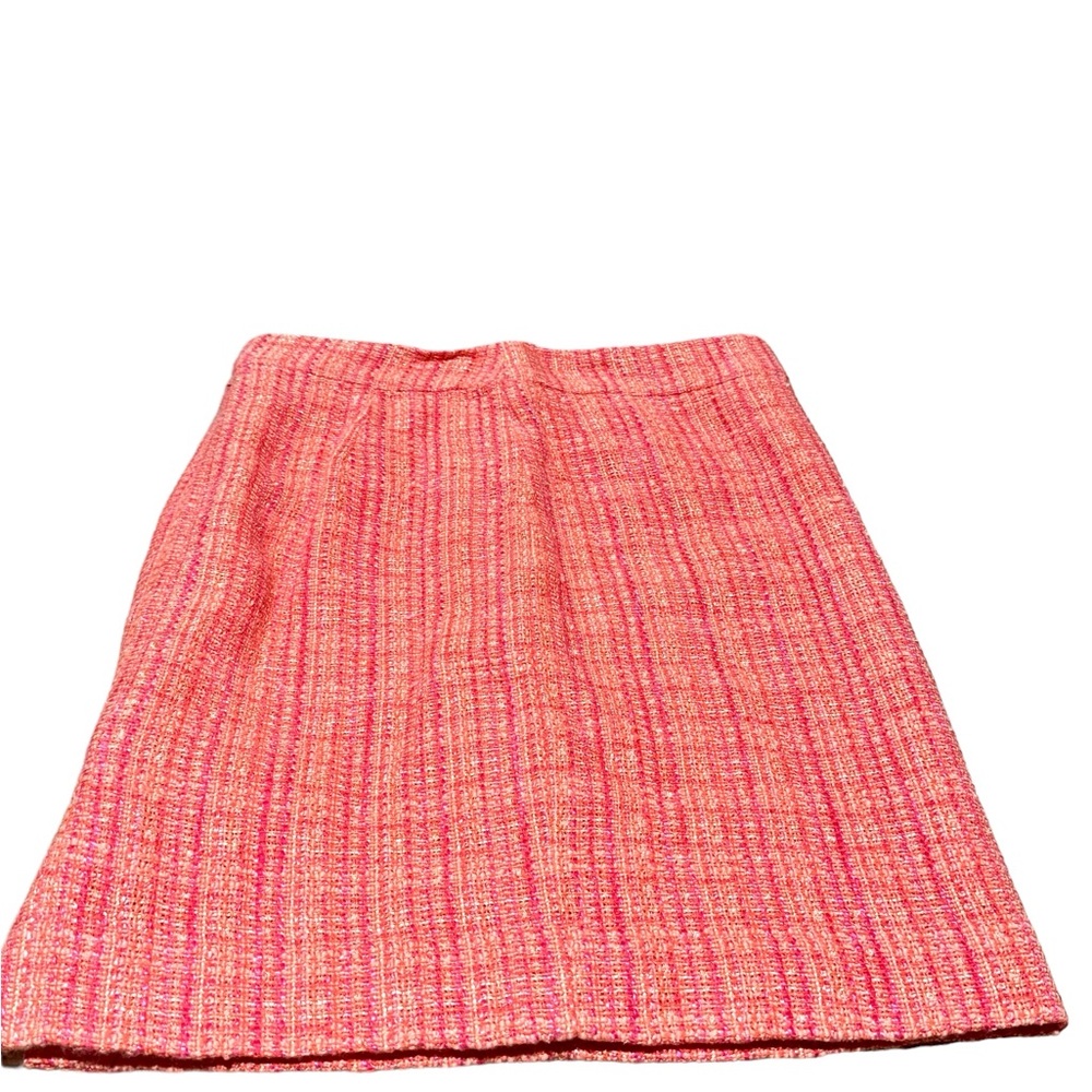 J crew pencil skirt
